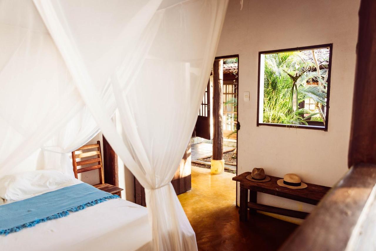 Casa Lumi Porto Seguro