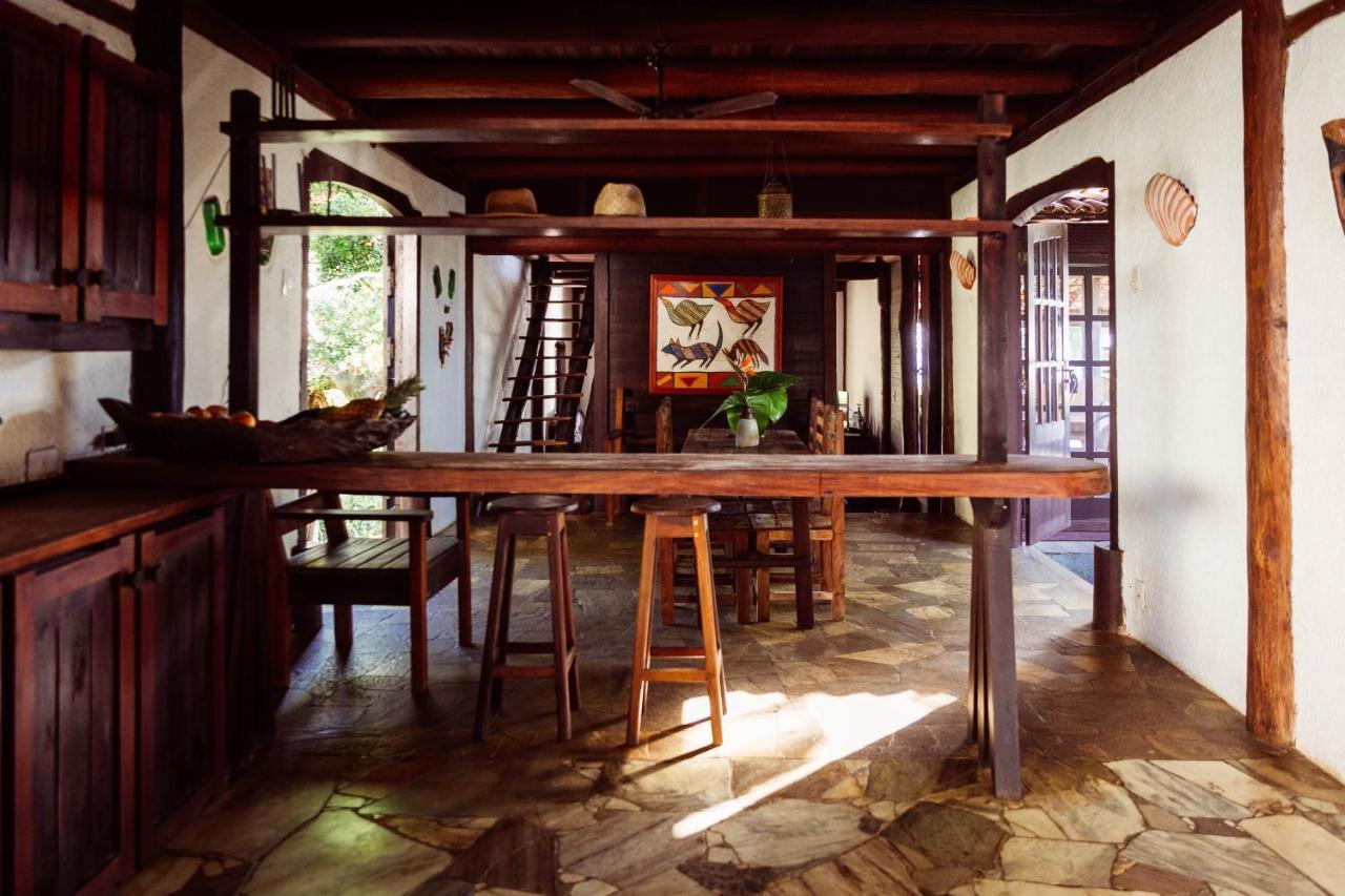 Casa Lumi Casa de férias