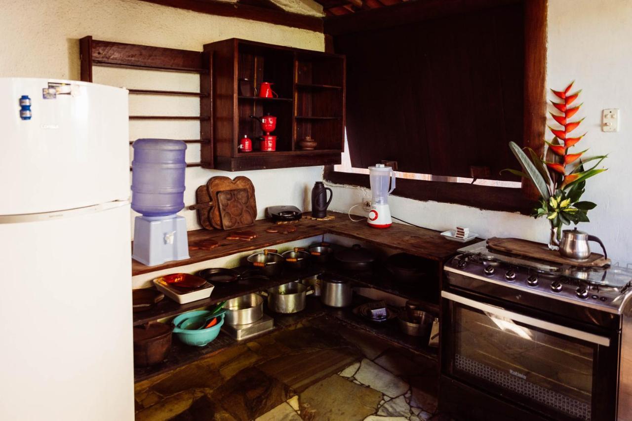 Casa Lumi Casa de férias *