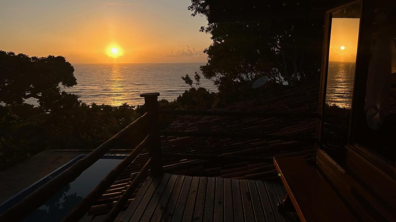 Casa Lumi Porto Seguro