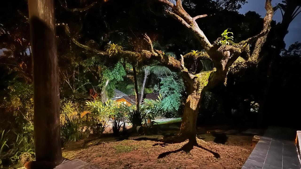 Casa Lumi Casa de férias *
