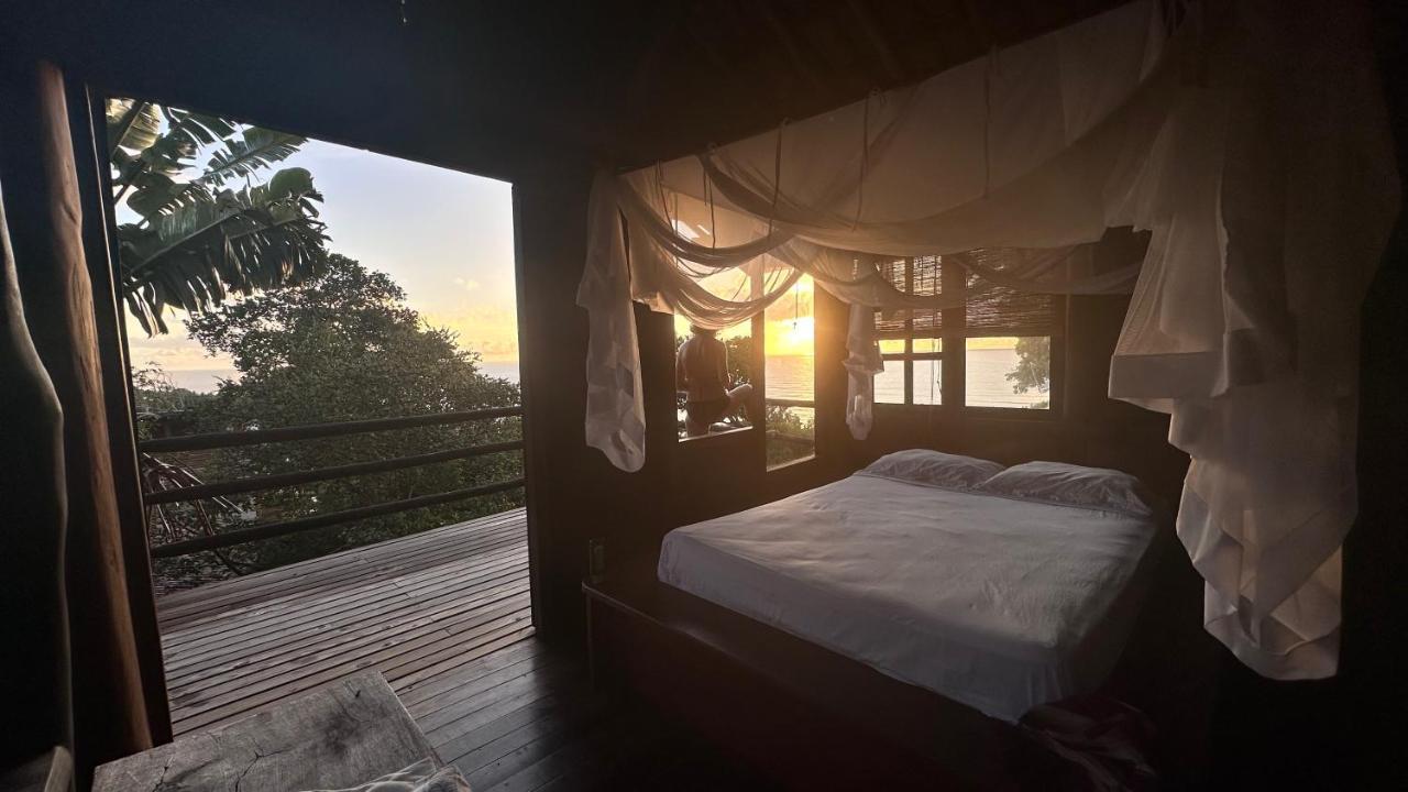 Casa Lumi Casa de férias Porto Seguro