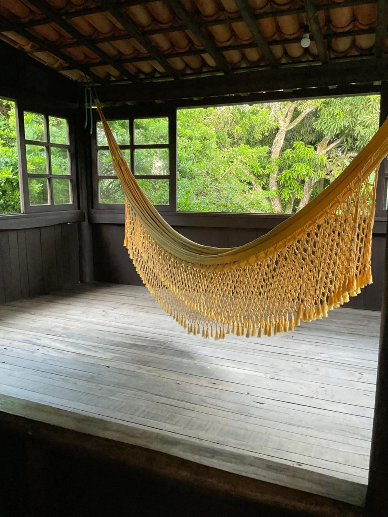 Casa Lumi Porto Seguro