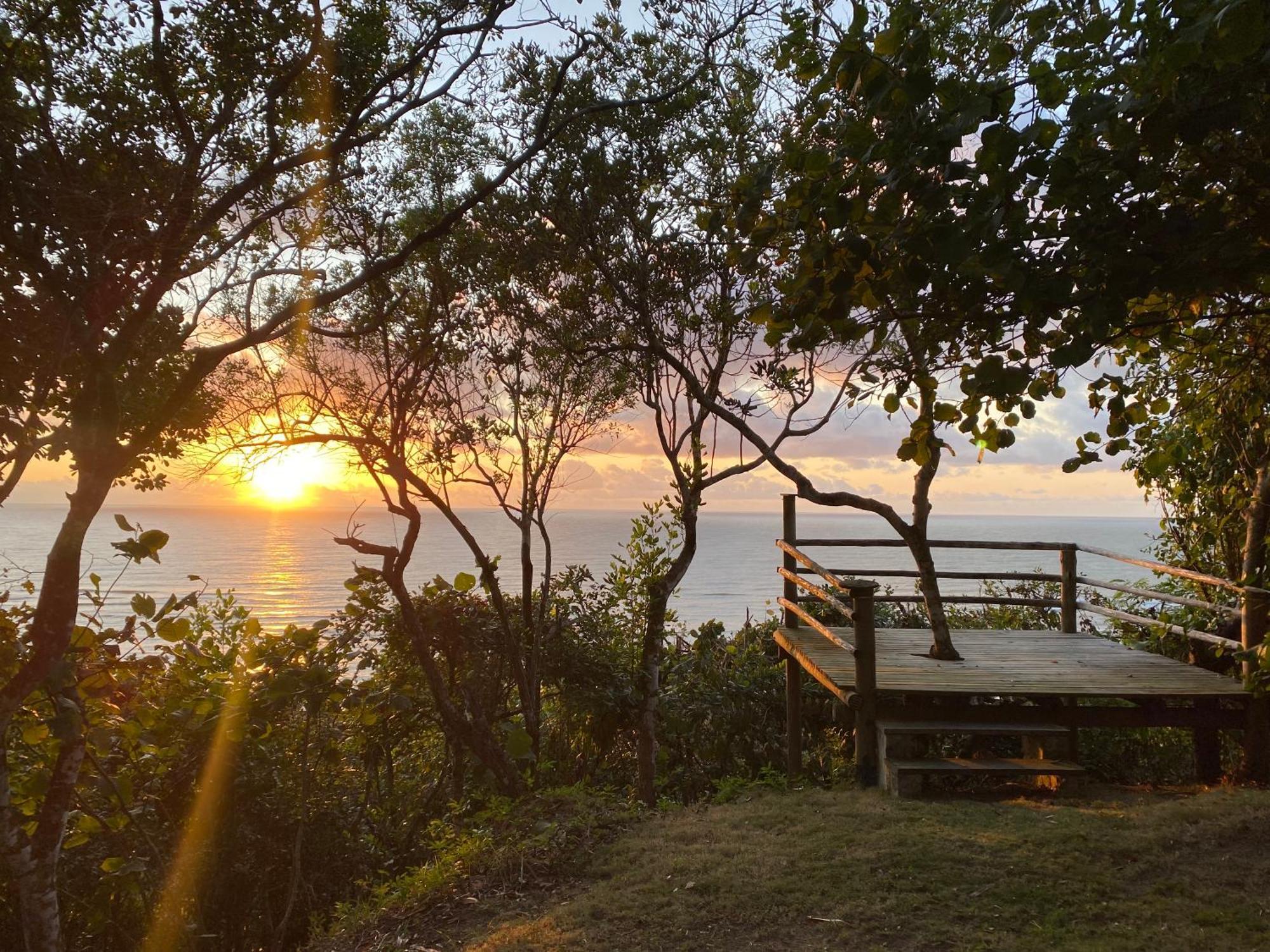 Casa Lumi * Porto Seguro