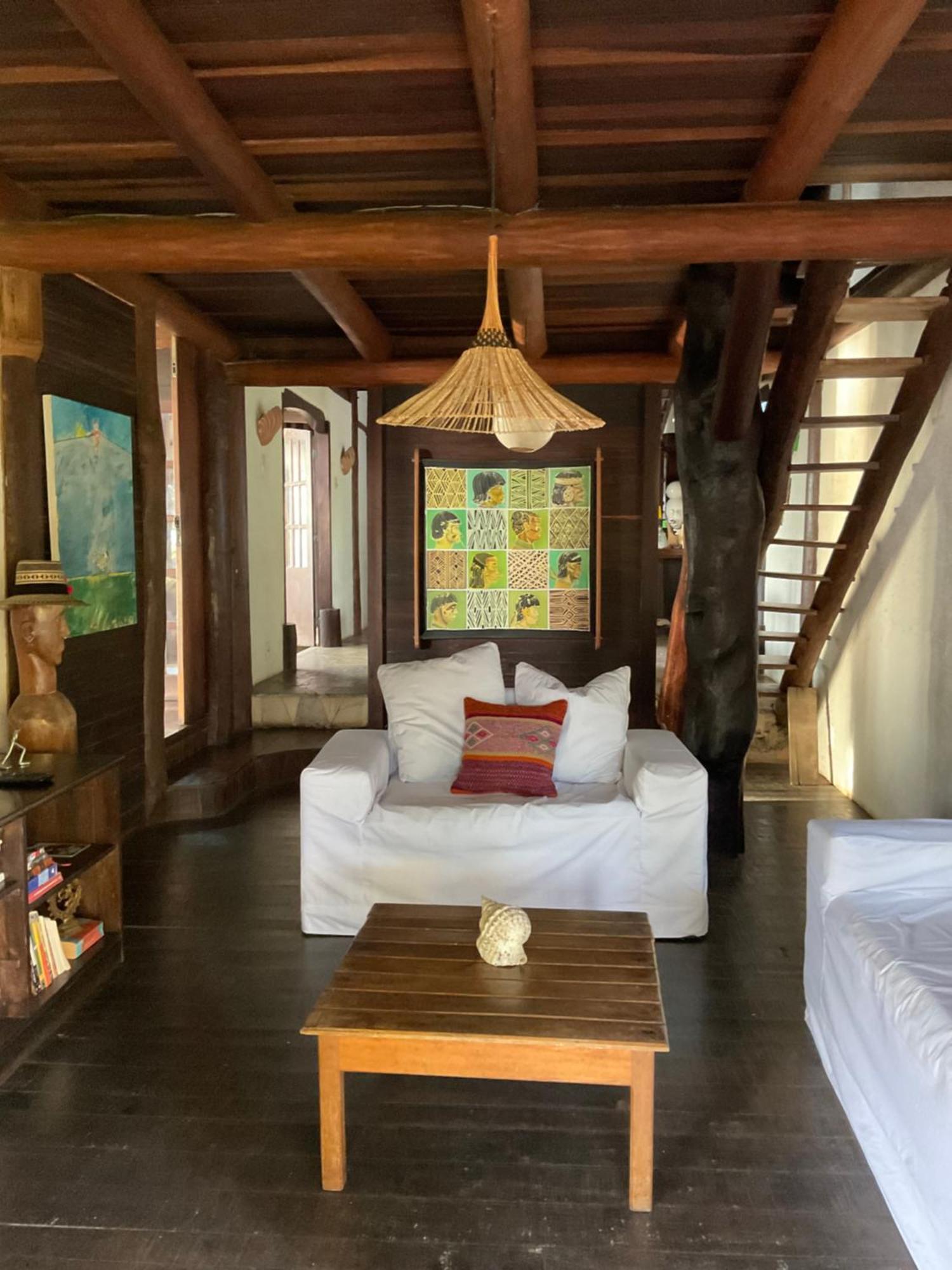 Casa de férias Casa Lumi *