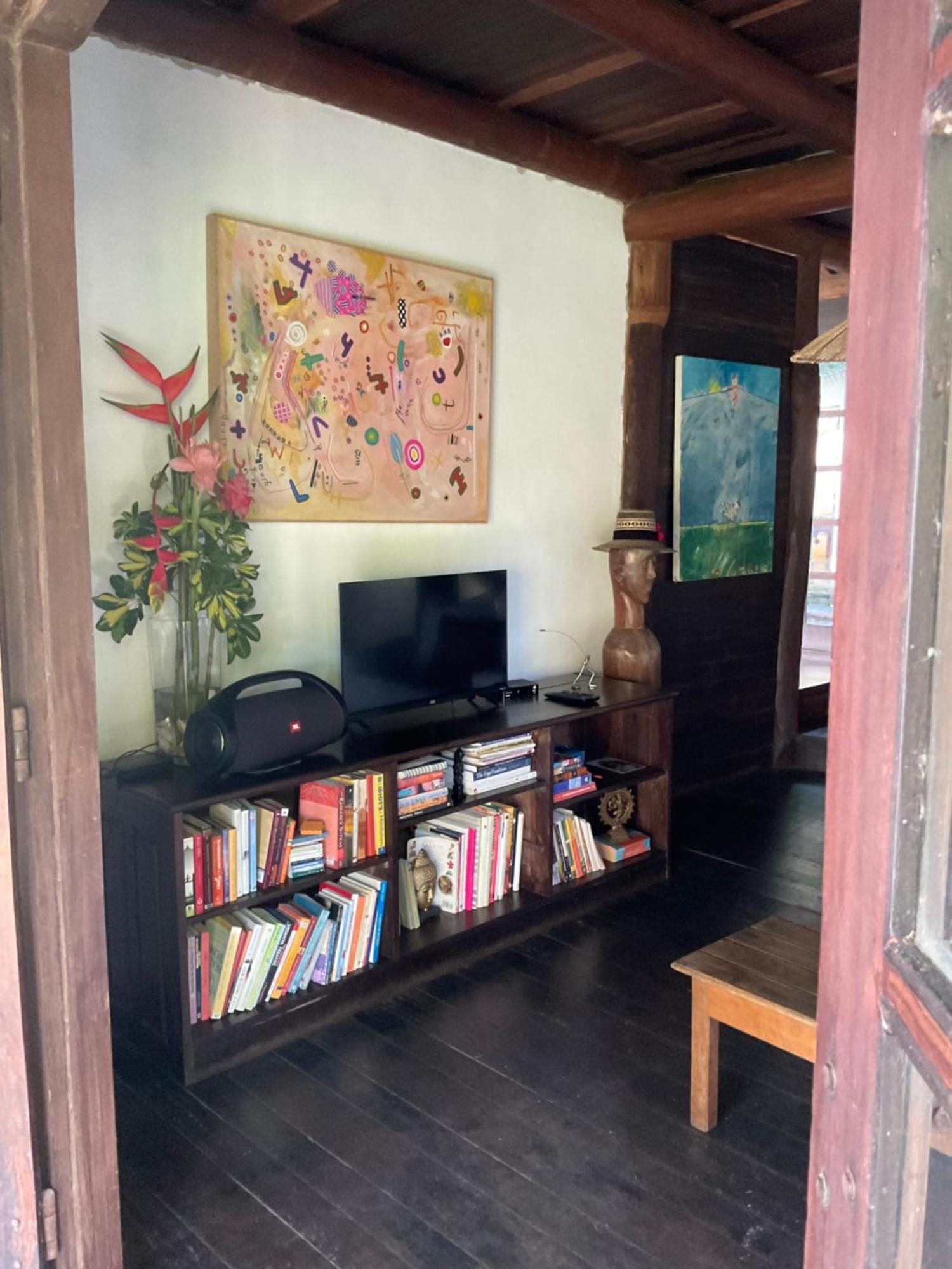 Casa Lumi Casa de férias Porto Seguro