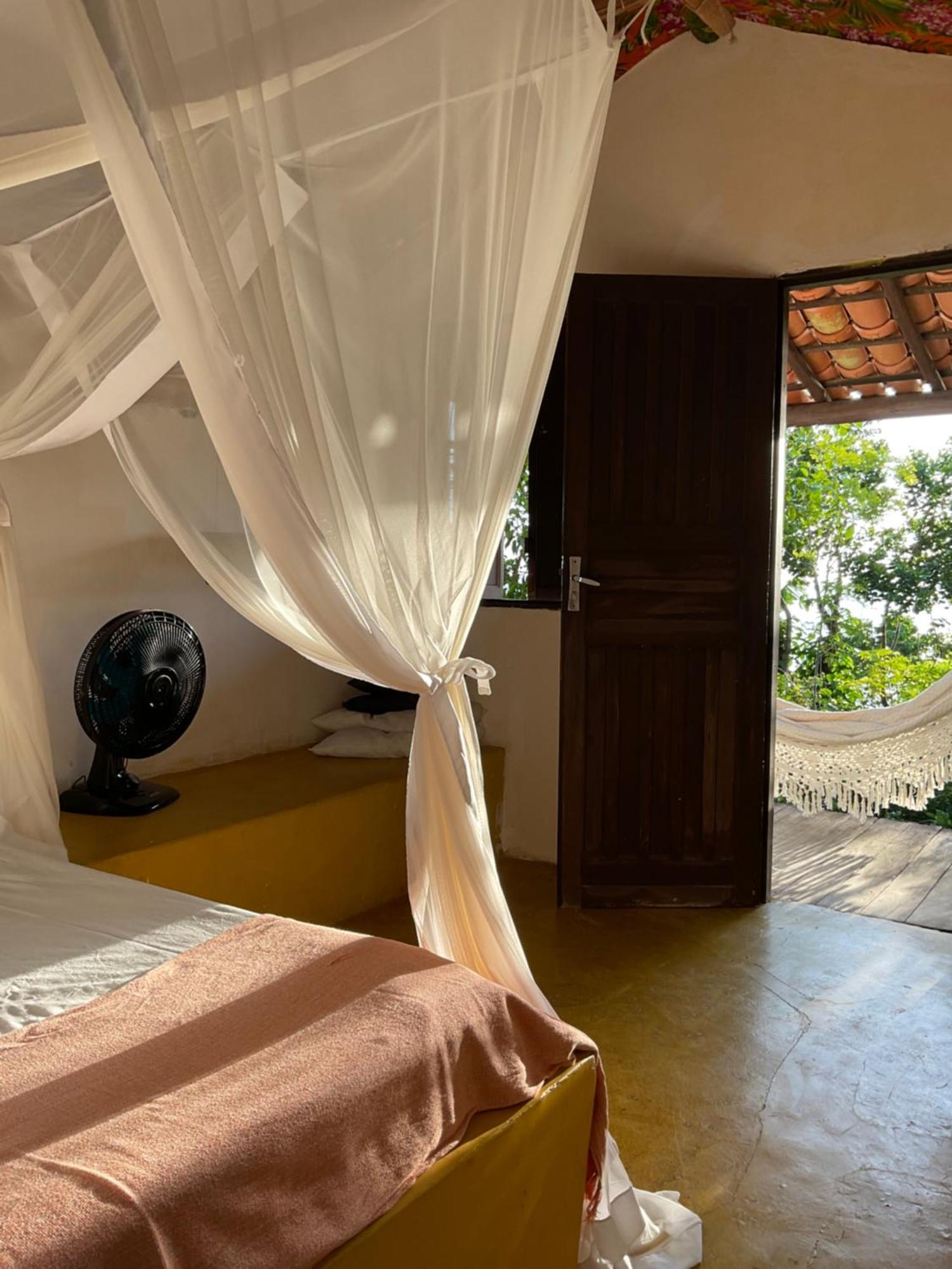 Casa de férias Casa Lumi Porto Seguro