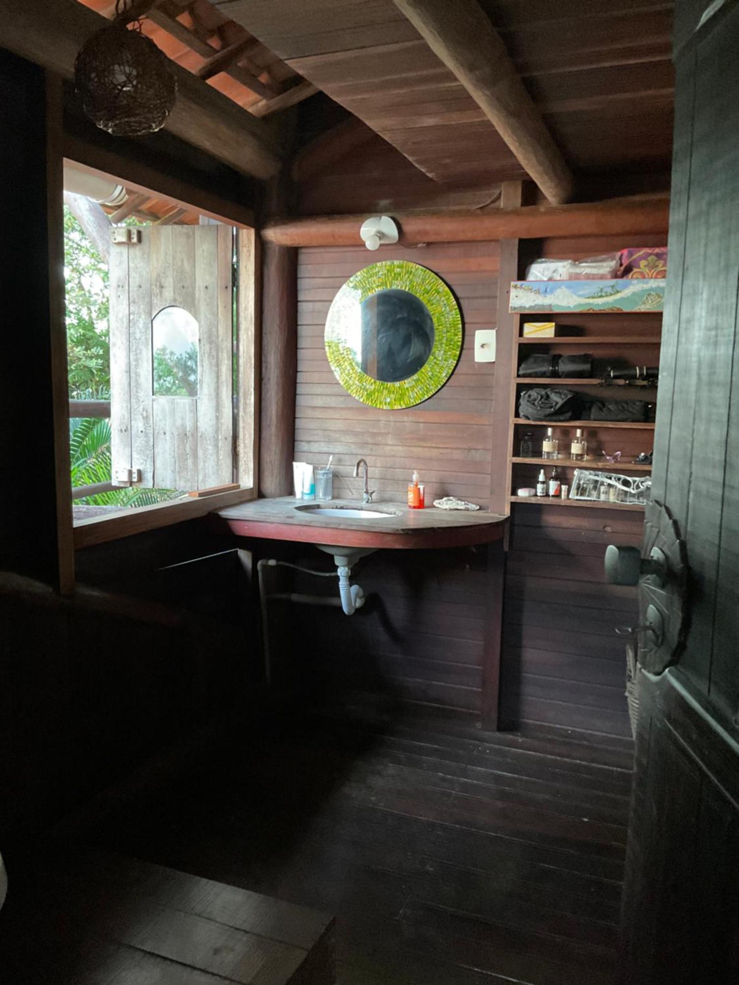 Casa Lumi Porto Seguro