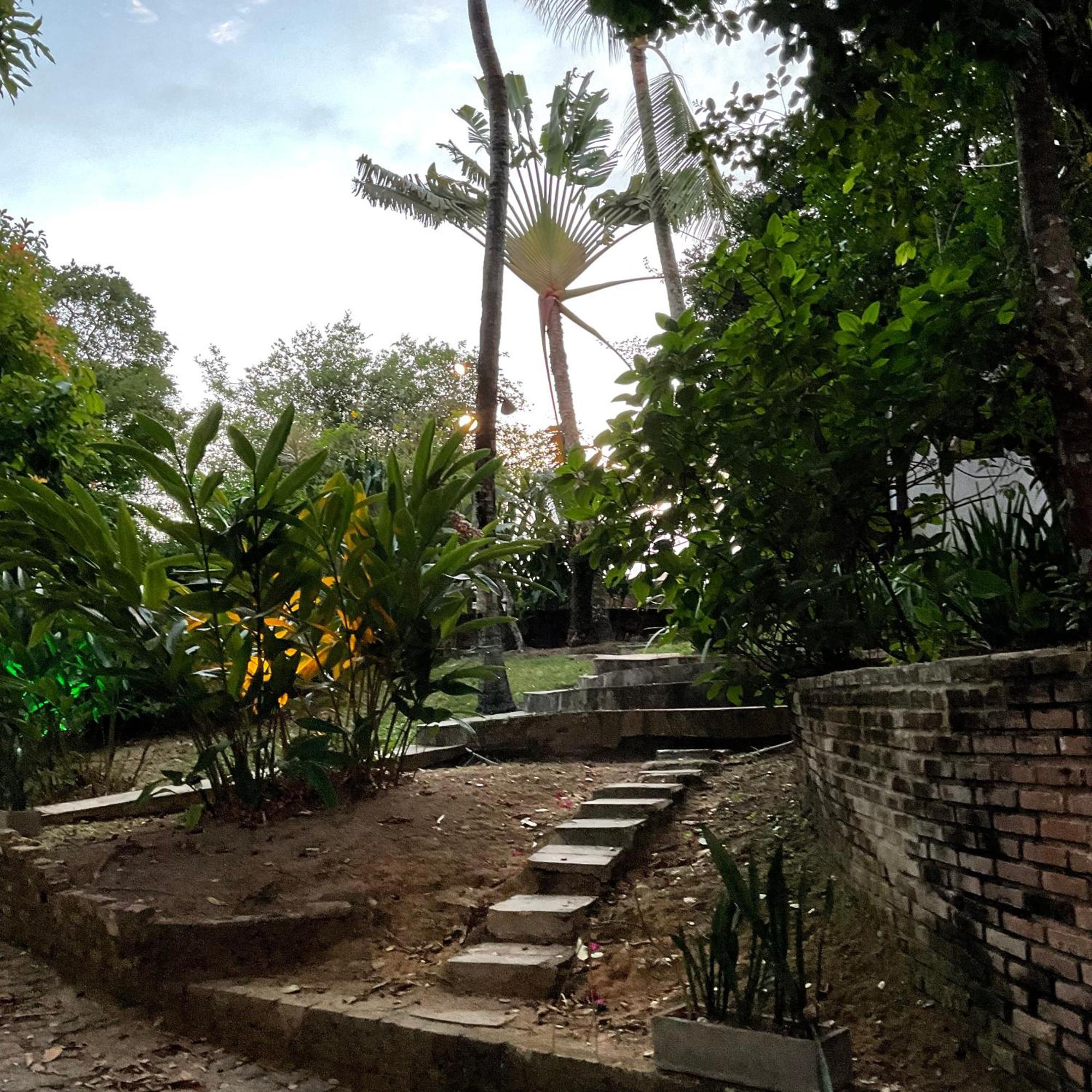 Casa Lumi Casa de férias