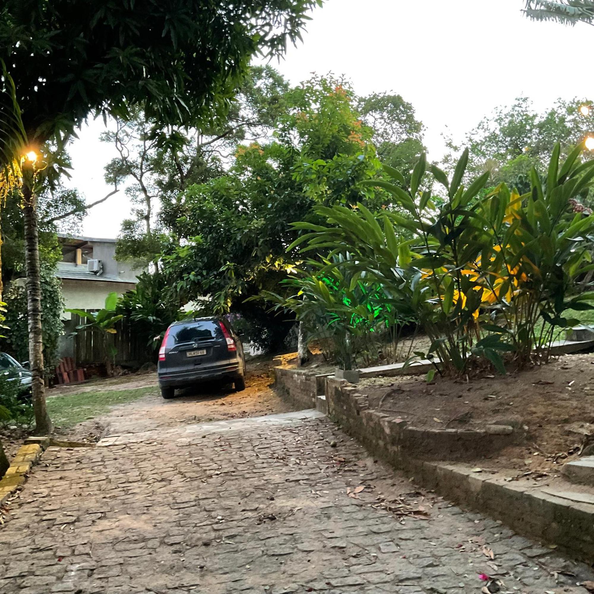 Casa Lumi Casa de férias Porto Seguro