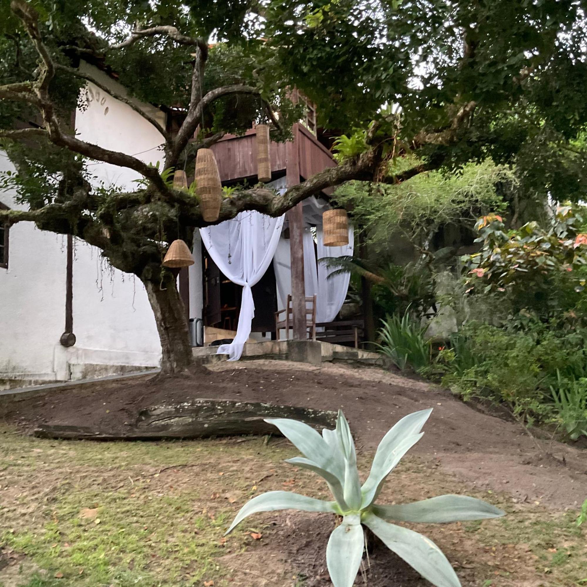 Casa de férias Casa Lumi Porto Seguro