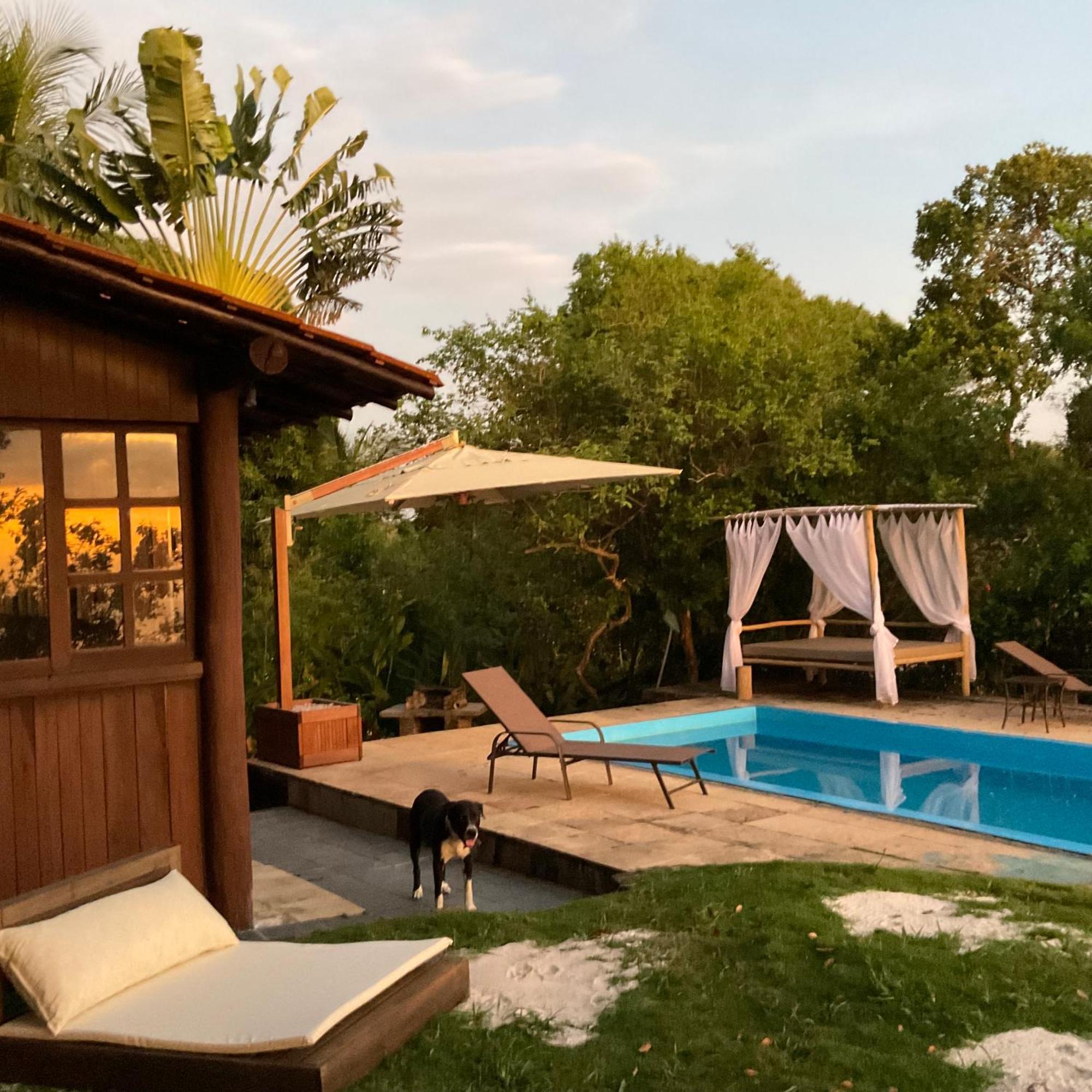 Casa Lumi Porto Seguro
